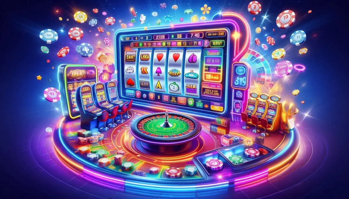 Happy Jokers Casino